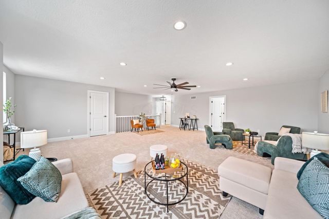 97 W Center Street, Milford Center, OH 43045