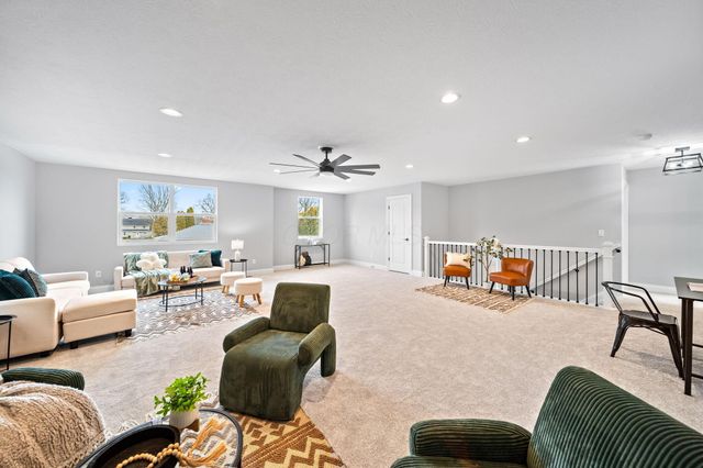 97 W Center Street, Milford Center, OH 43045