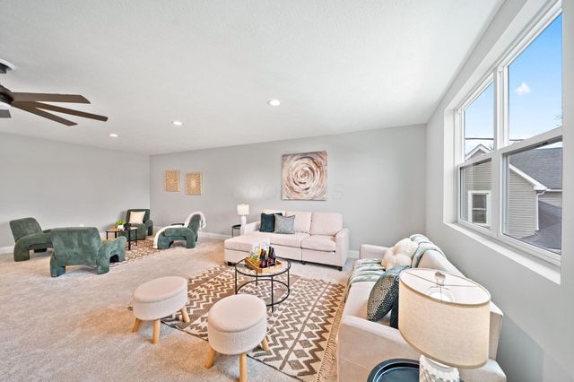 97 W Center Street, Milford Center, OH 43045