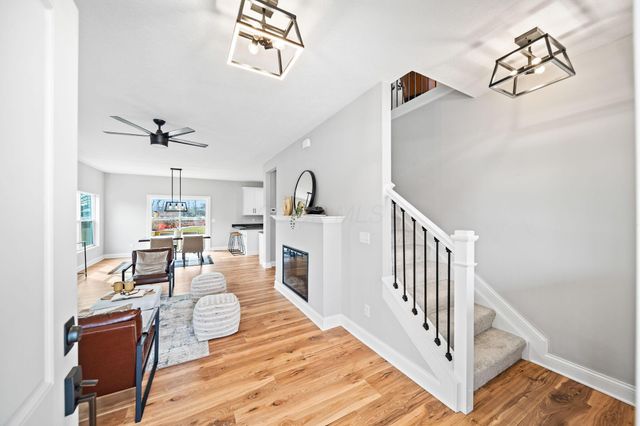 97 W Center Street, Milford Center, OH 43045