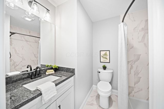 97 W Center Street, Milford Center, OH 43045