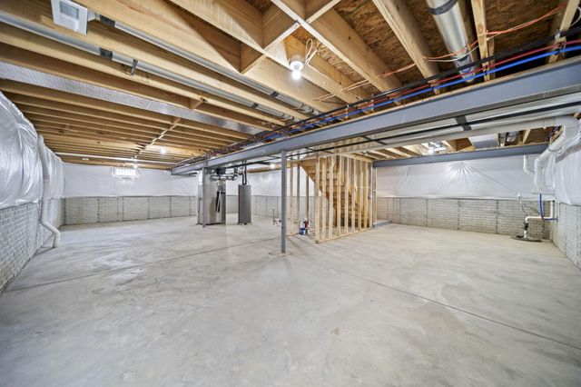 97 W Center Street, Milford Center, OH 43045