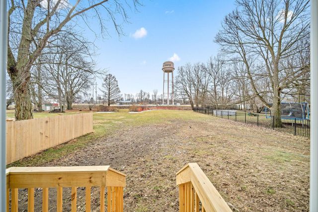 97 W Center Street, Milford Center, OH 43045