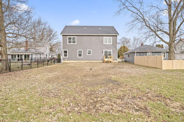 97 W Center Street, Milford Center, OH 43045