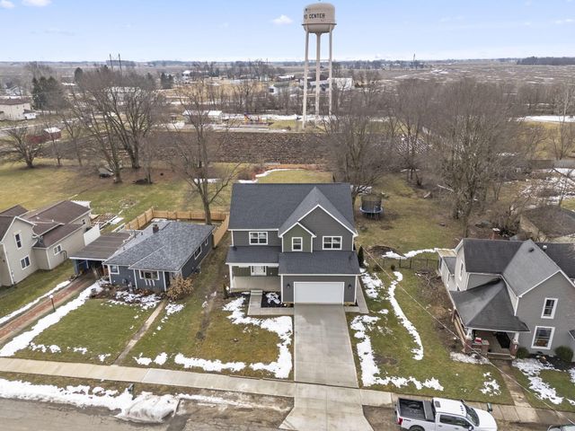 97 W Center Street, Milford Center, OH 43045