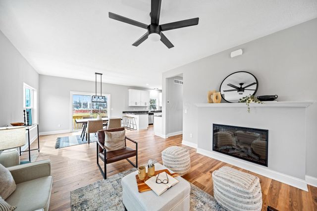 97 W Center Street, Milford Center, OH 43045