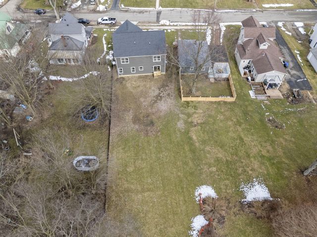 97 W Center Street, Milford Center, OH 43045