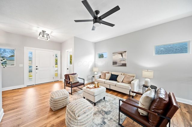 97 W Center Street, Milford Center, OH 43045