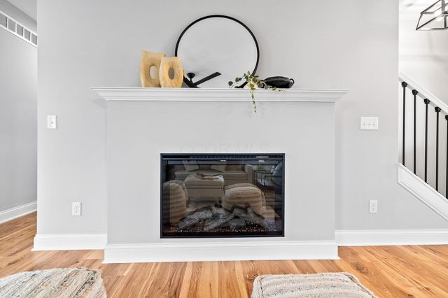 97 W Center Street, Milford Center, OH 43045