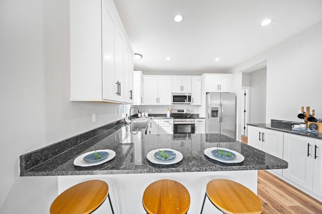 97 W Center Street, Milford Center, OH 43045