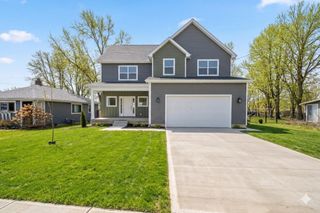 97 W Center Street, Milford Center, OH 43045