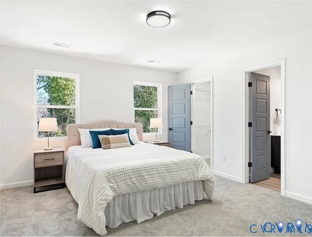 1516 Custer St, Richmond, VA 23222