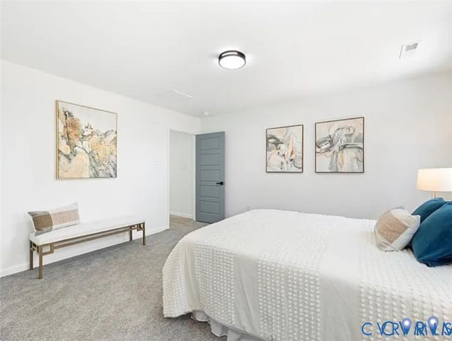 1516 Custer St, Richmond, VA 23222