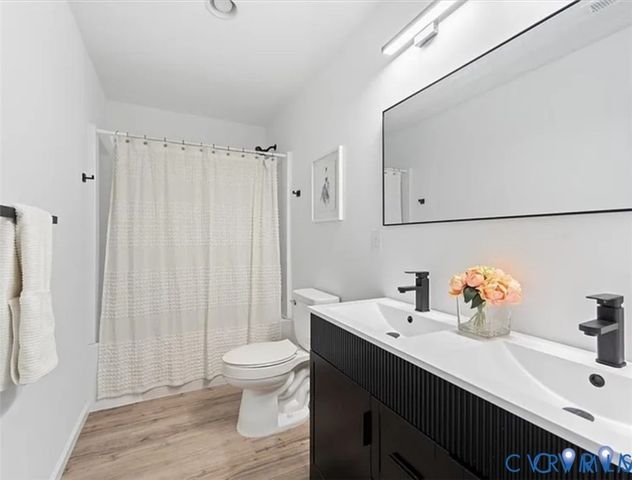 1516 Custer St, Richmond, VA 23222