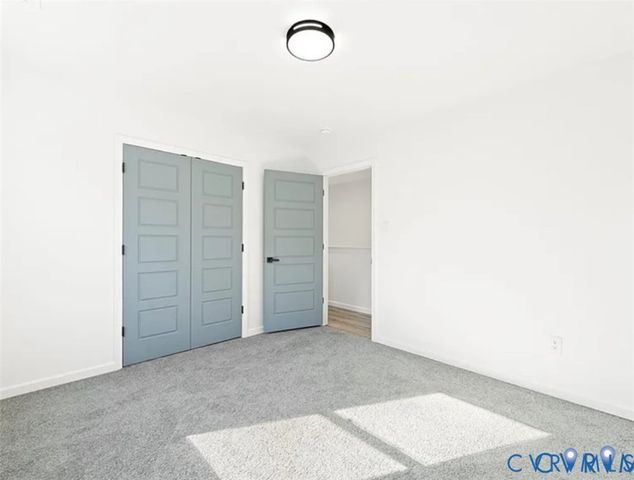 1516 Custer St, Richmond, VA 23222