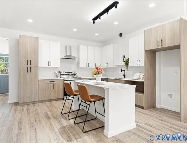 1516 Custer St, Richmond, VA 23222