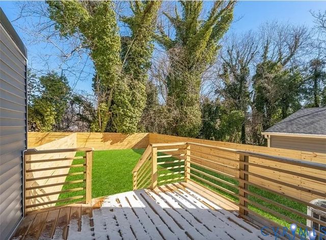 1516 Custer St, Richmond, VA 23222