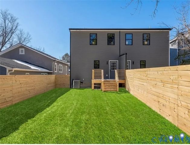 1516 Custer St, Richmond, VA 23222