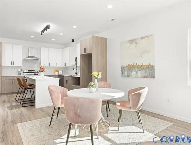 1516 Custer St, Richmond, VA 23222