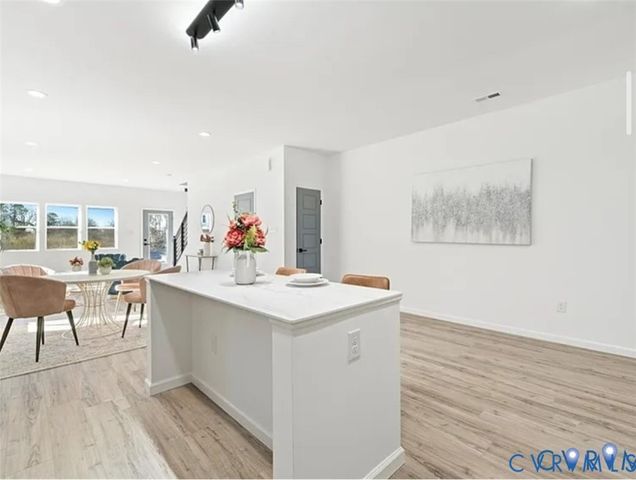 1516 Custer St, Richmond, VA 23222