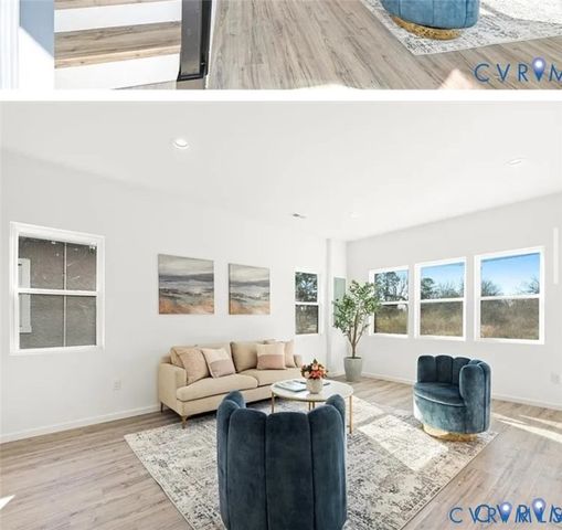 1516 Custer St, Richmond, VA 23222