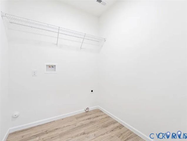 1516 Custer St, Richmond, VA 23222