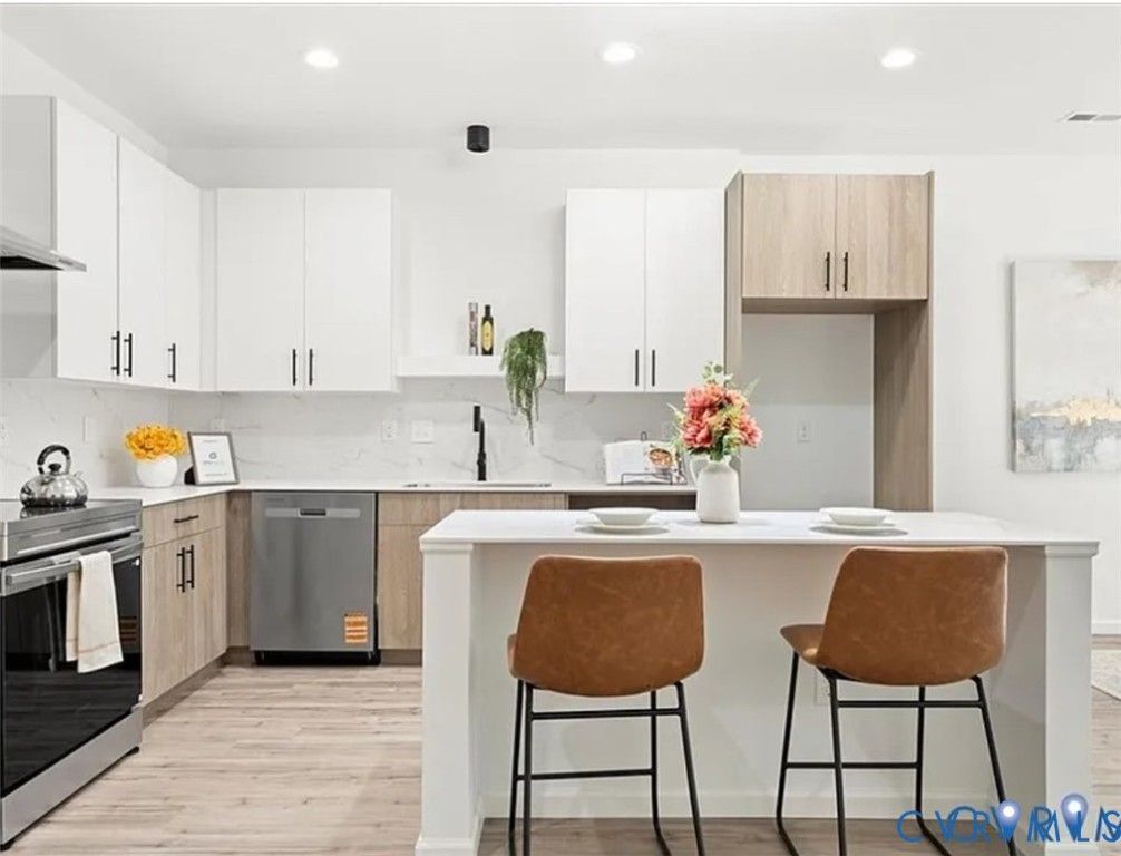 1516 Custer St, Richmond, VA 23222