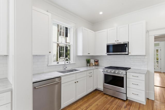 30 Gibbes Street, Charleston, SC 29401