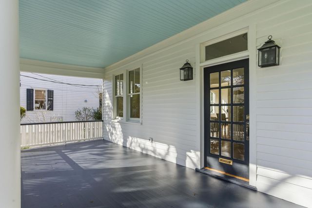 30 Gibbes Street, Charleston, SC 29401