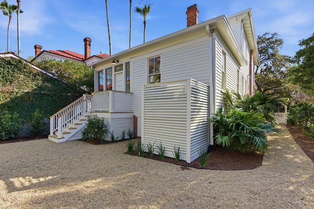 30 Gibbes Street, Charleston, SC 29401