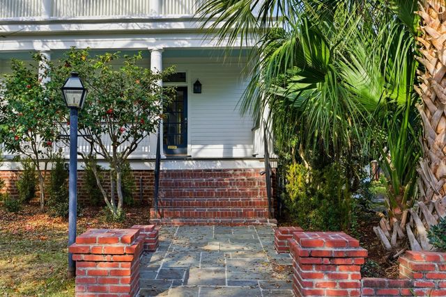 30 Gibbes Street, Charleston, SC 29401