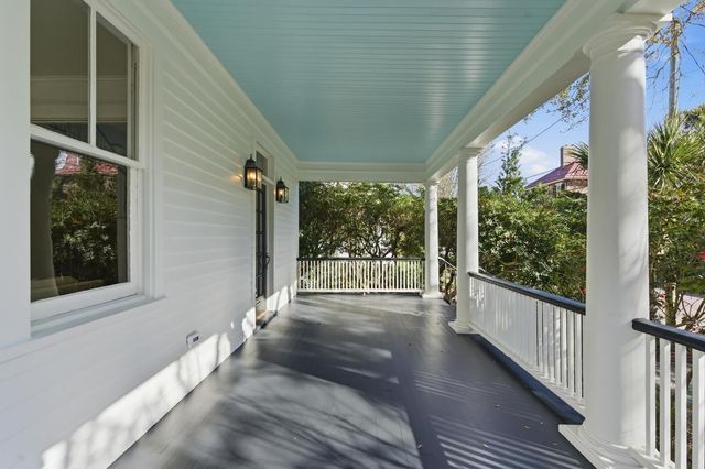 30 Gibbes Street, Charleston, SC 29401