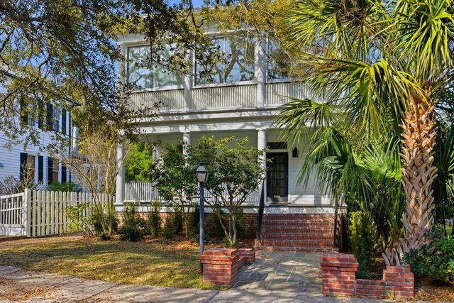 30 Gibbes Street, Charleston, SC 29401
