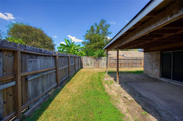 6630 Brownie Campbell Road, Houston, TX 77086