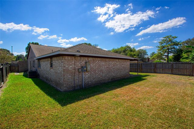 6630 Brownie Campbell Road, Houston, TX 77086