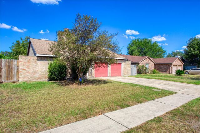 6630 Brownie Campbell Road, Houston, TX 77086