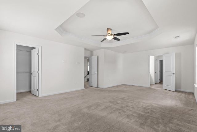 109 EMPEROR DR, Lake Frederick, VA 22630
