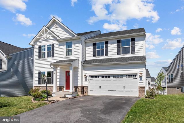 109 EMPEROR DR, Lake Frederick, VA 22630