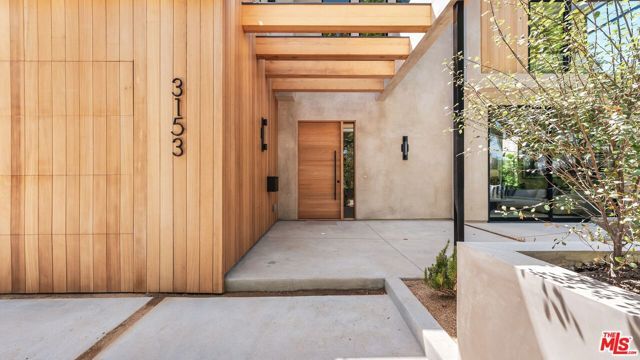 3153 Purdue Avenue, Los Angeles, CA 90066