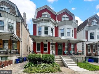 100 W SHARPNACK ST, Philadelphia, PA 19119
