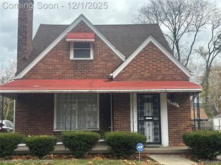 17552 Ardmore Street, Detroit, MI 48235