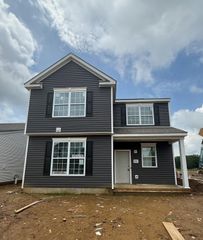 1957 Iselin Street, Newark, OH 43055