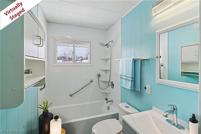 48 Gunnison Court, Medina, OH 44256