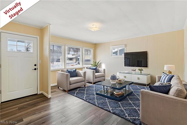 48 Gunnison Court, Medina, OH 44256