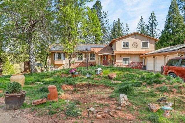 4280 Leisure Ln, Placerville, CA 95667