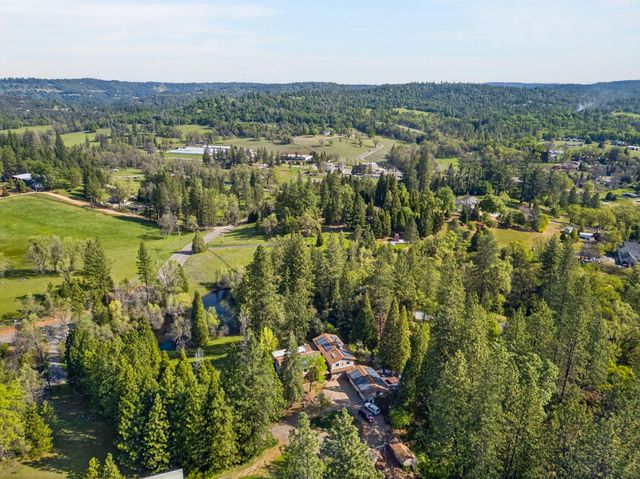 4280 Leisure Ln, Placerville, CA 95667