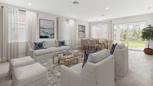 26296 CORAL LAKES DRIVE, Punta Gorda, FL 33955