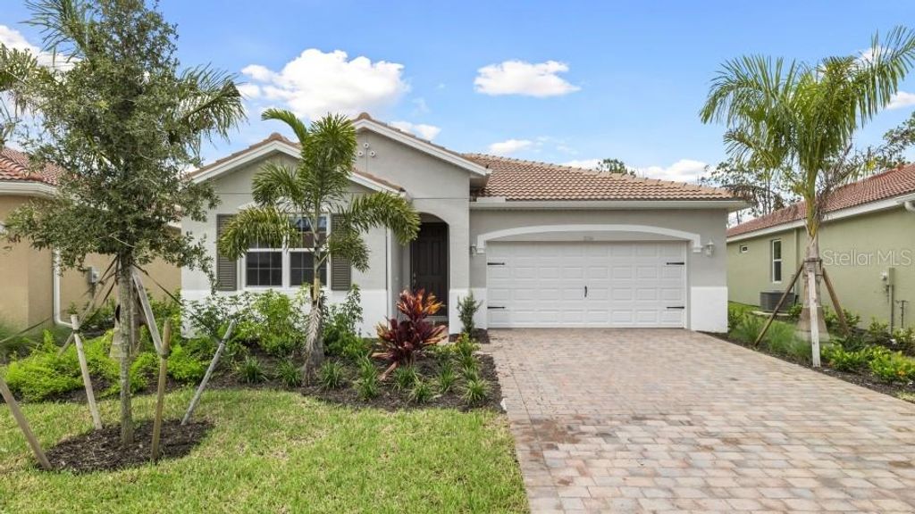 26296 CORAL LAKES DRIVE, Punta Gorda, FL 33955