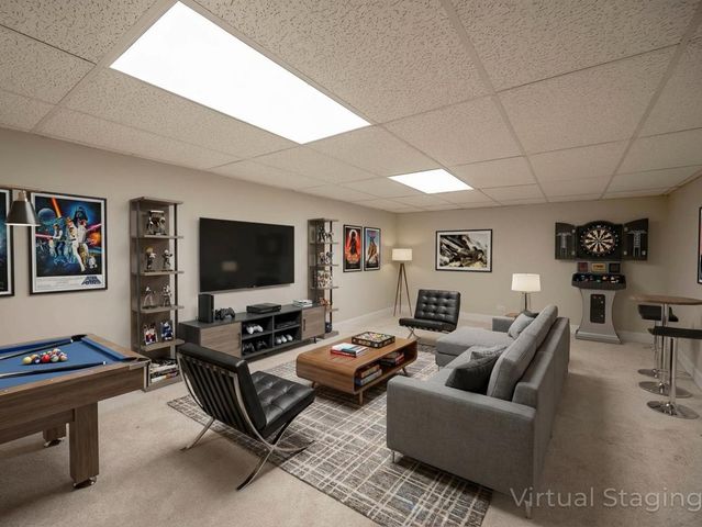 2084 Kentland Drive, Romeoville, IL 60446