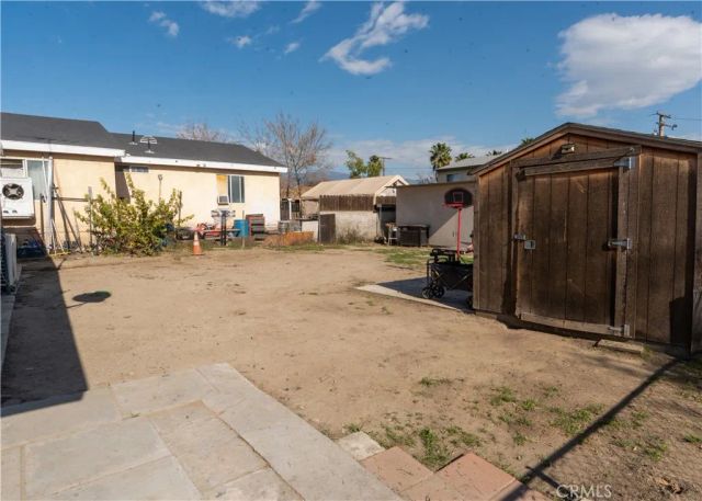 1081 Medical Center, San Bernardino, CA 92411